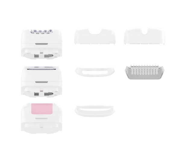 Beautifly Depilator Beautifly MultiSmooth Epil - 1503297 - zdjęcie 4